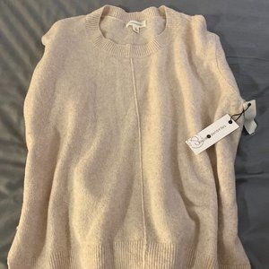 Treasure and bond  women’s sweater